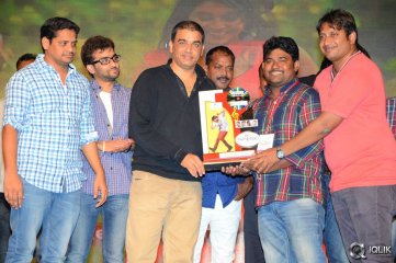 Pilla Nuvvu Leni Jeevitham Movie Audio Success Meet